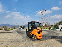 지게차운전기능사 평일반