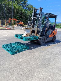 지게차 자격증 취득 (실기) 주말반 09:00~17:30